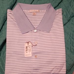 Peter Millar polo